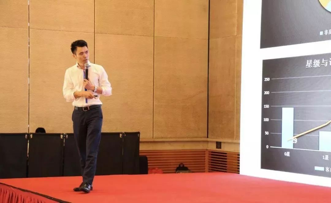 跨境电商下沙区域总负责人胡凡来源:青年时报作者