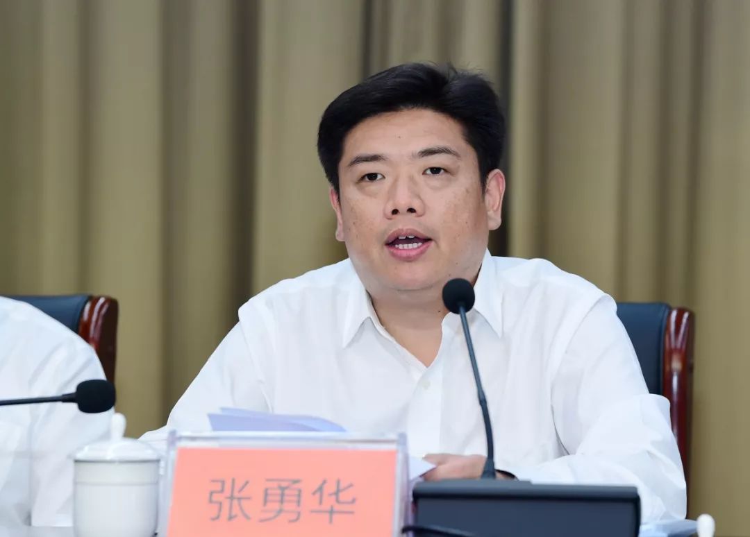 高新区召开人大代表评议市政府部门工作动员大会