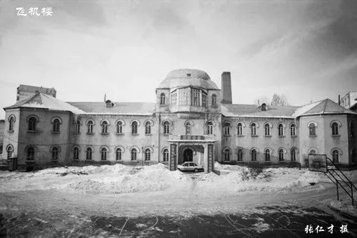 双鸭山的城市记忆!这些老照片里的场景,还记得吗……_飞机