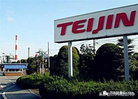 日本帝人公司碳纤维在日本航空航天界谷歌与xprize基金会向月球扔了1