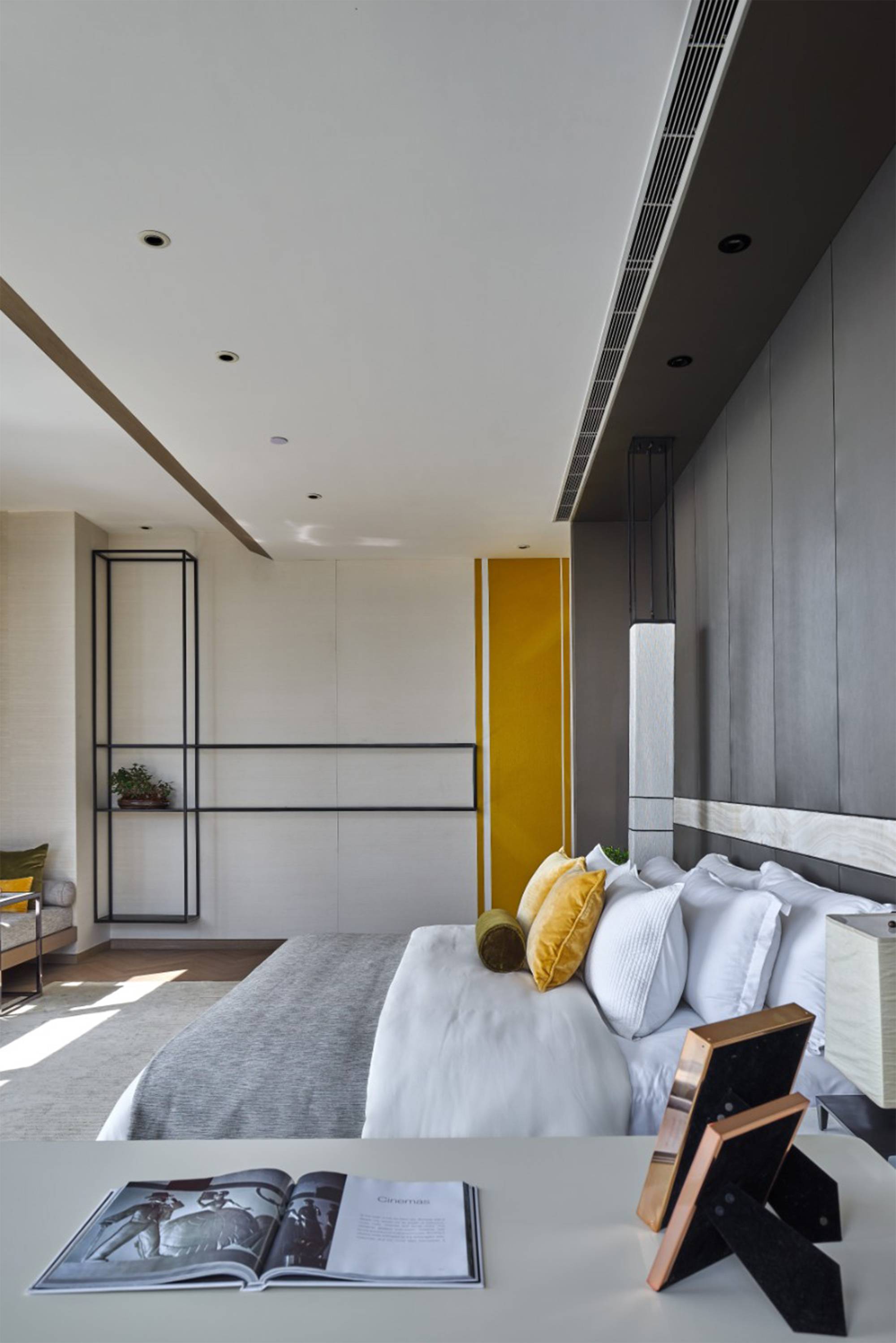 孟买altamount公寓不拘一格的奢华之美