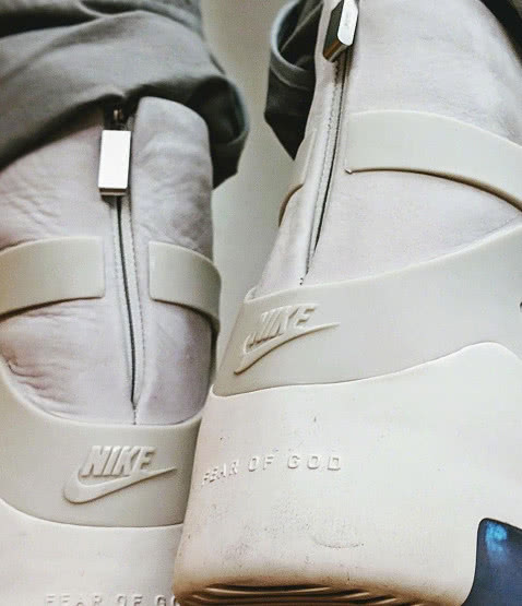 有种"炫富"叫林俊杰晒鞋,81万不算贵,网友:行走的银行_鞋子