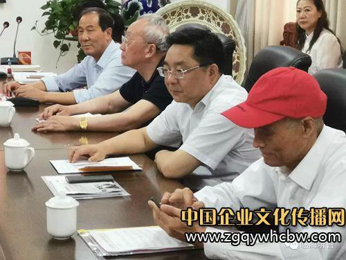 中国企业文化传播网讯(梁苏国)2019年5月22日必将载入徐州新闻史册,这