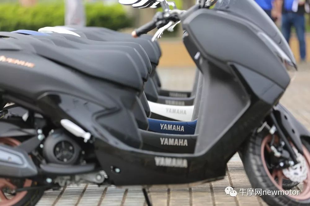 雅馬哈巡鷹125初體驗曝進口車計劃