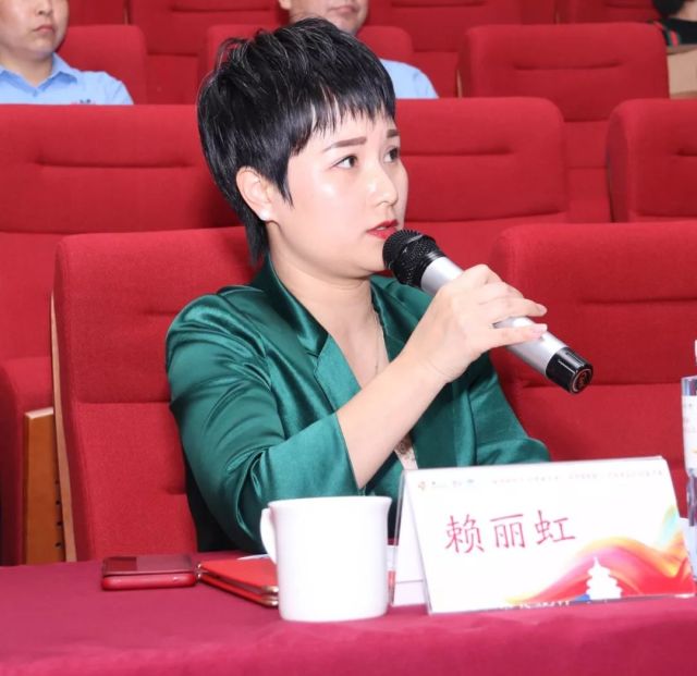 专家点评北京方中联合投资顾问有限公司董事长赖丽虹表示,今天的九位