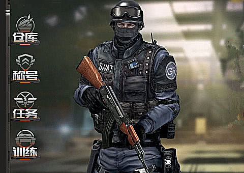 cf登录就能得永久雷神下一个是它让氪金玩家情何以堪