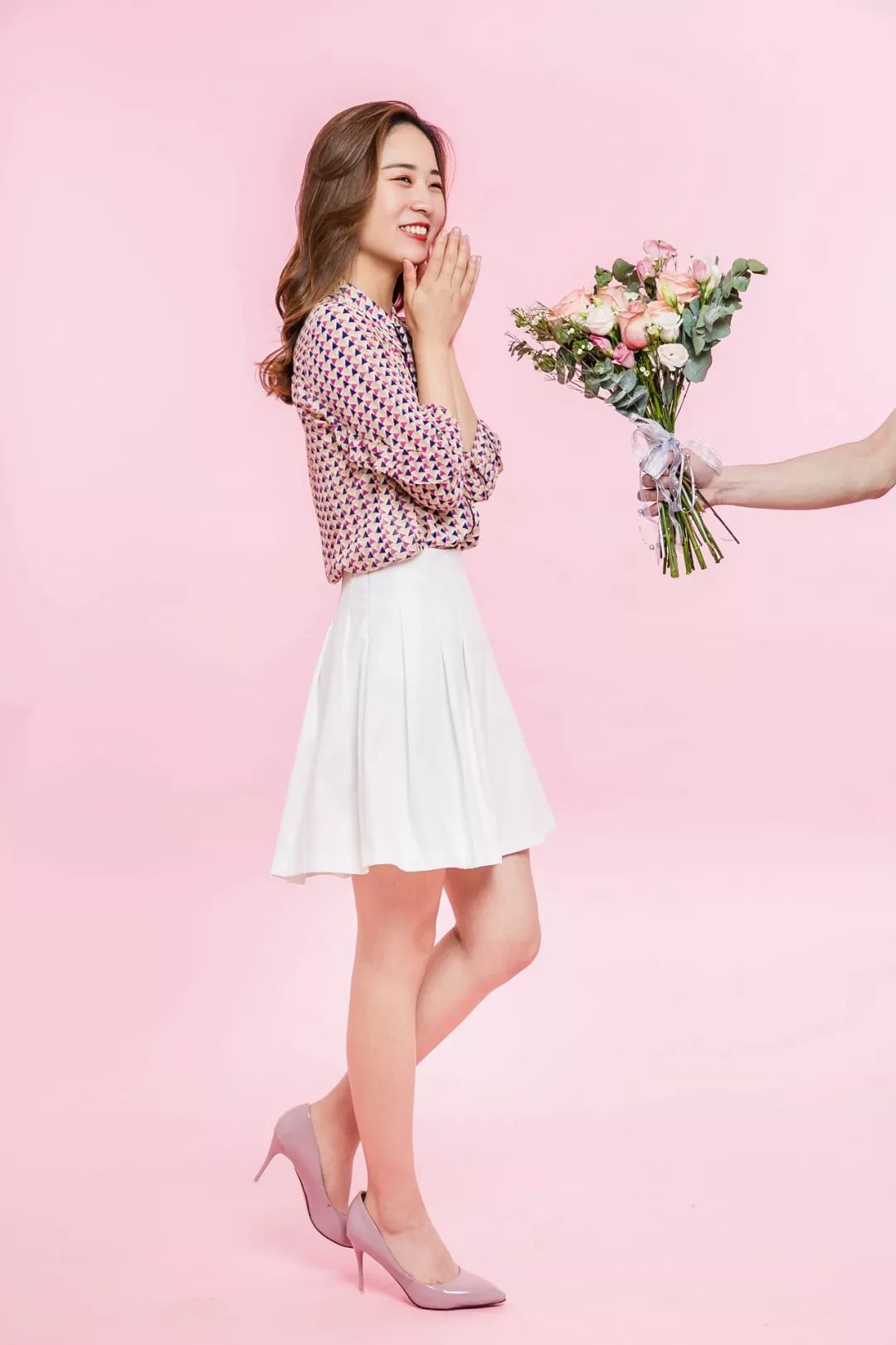 女装yunshuo允硕∣怦然心动给你最潮的摩登范