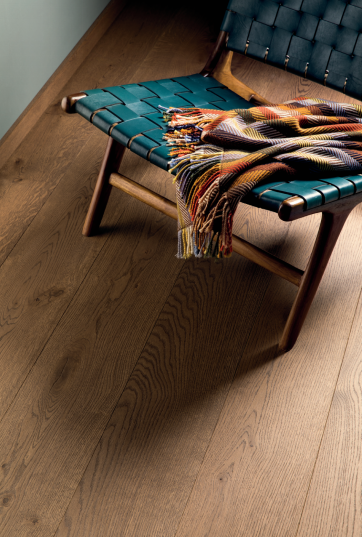 boen新款地板大自然激发的完美创意灵感