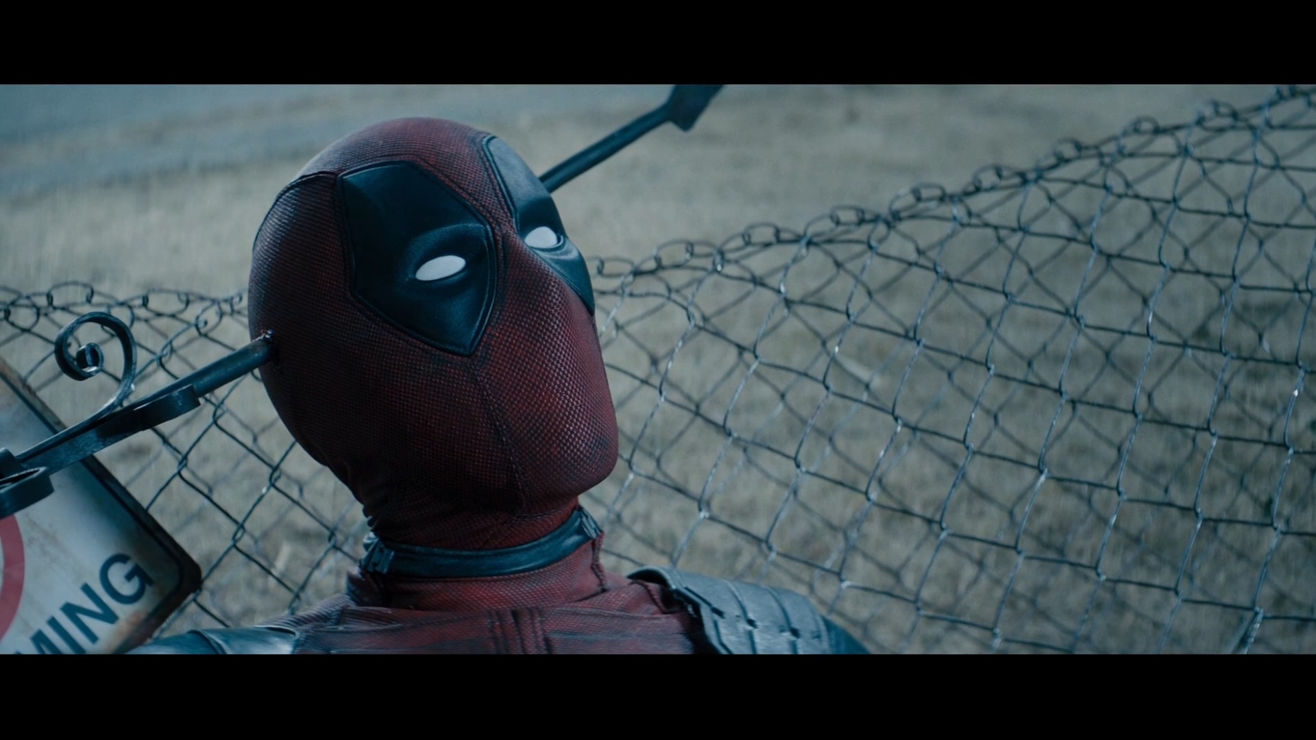 区别于传统的超级英雄电影死侍系列有多另类