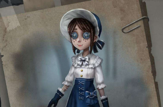 第五人格灯火彩蛋现绝版时装红蝶青衣上榜图4千万别错过