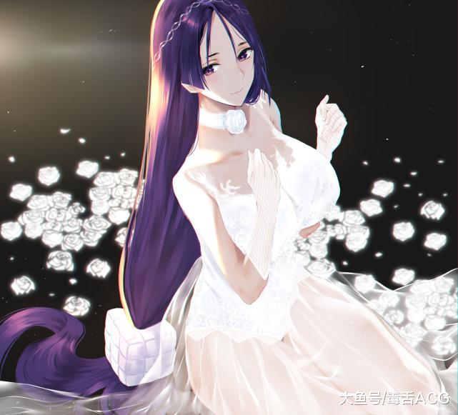 咕哒:求你别花嫁大流士!