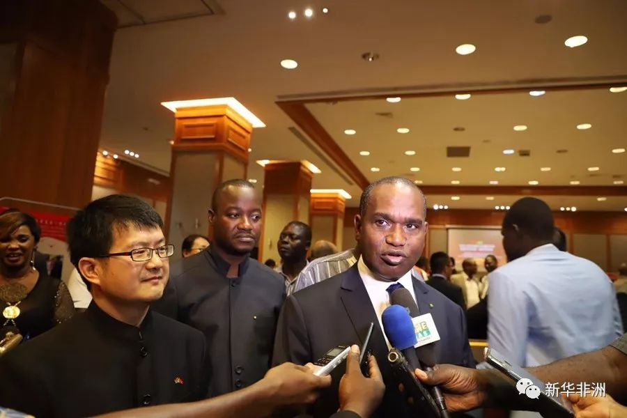 想,急布方之所急,为帮助布经济社会发展和地区和平安全做出了卓越贡献