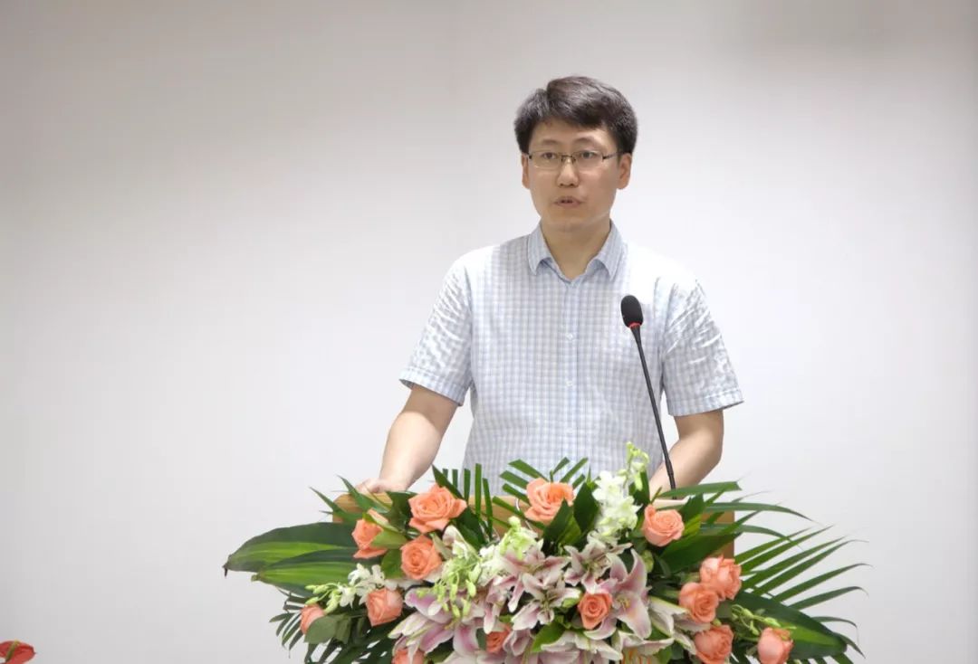 书院动态 | 金方同学会成立大会暨首期金方雅集活动圆满落幕!_傅延龄