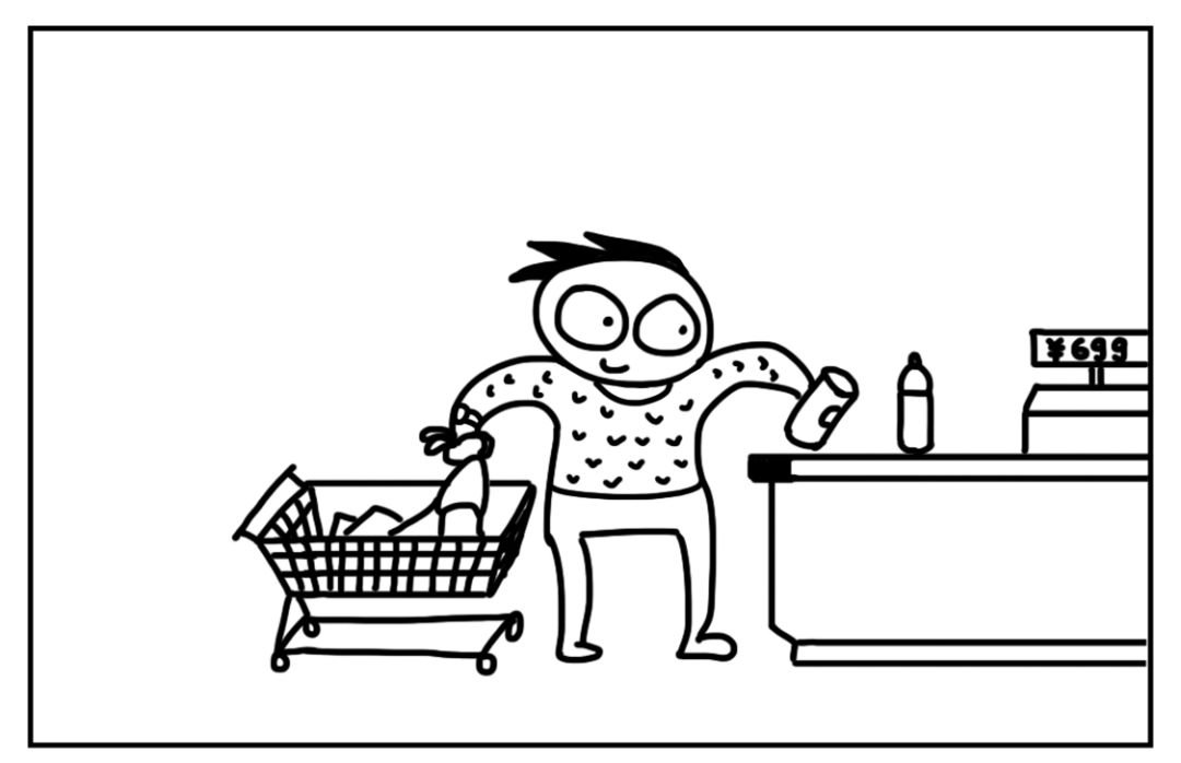 防止孩子走失的办法这一种很靠谱