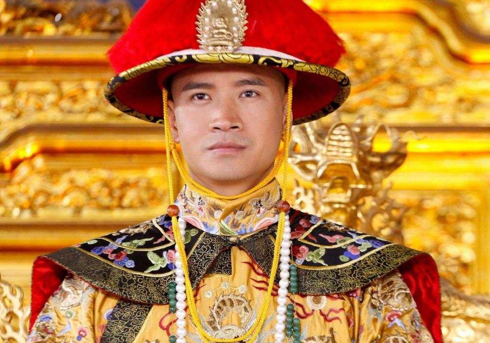 原创雍正当皇帝多亏一个太监但他继位后用一损招报恩