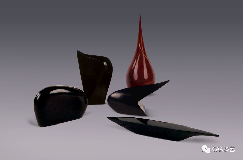 毕业季|中国美术学院手工艺术学院2019届漆艺本科毕业作品展