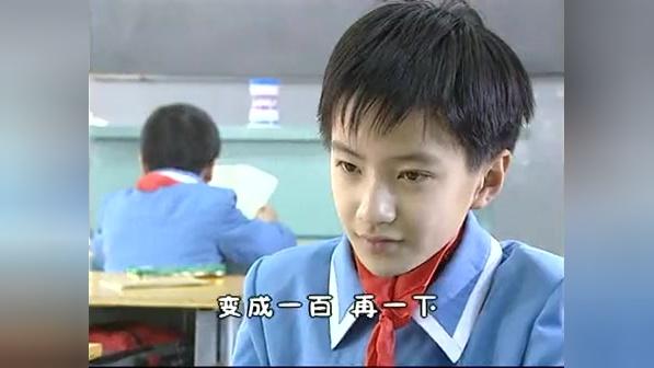 快乐星球乐乐和胖哥课间为了问题争论不休