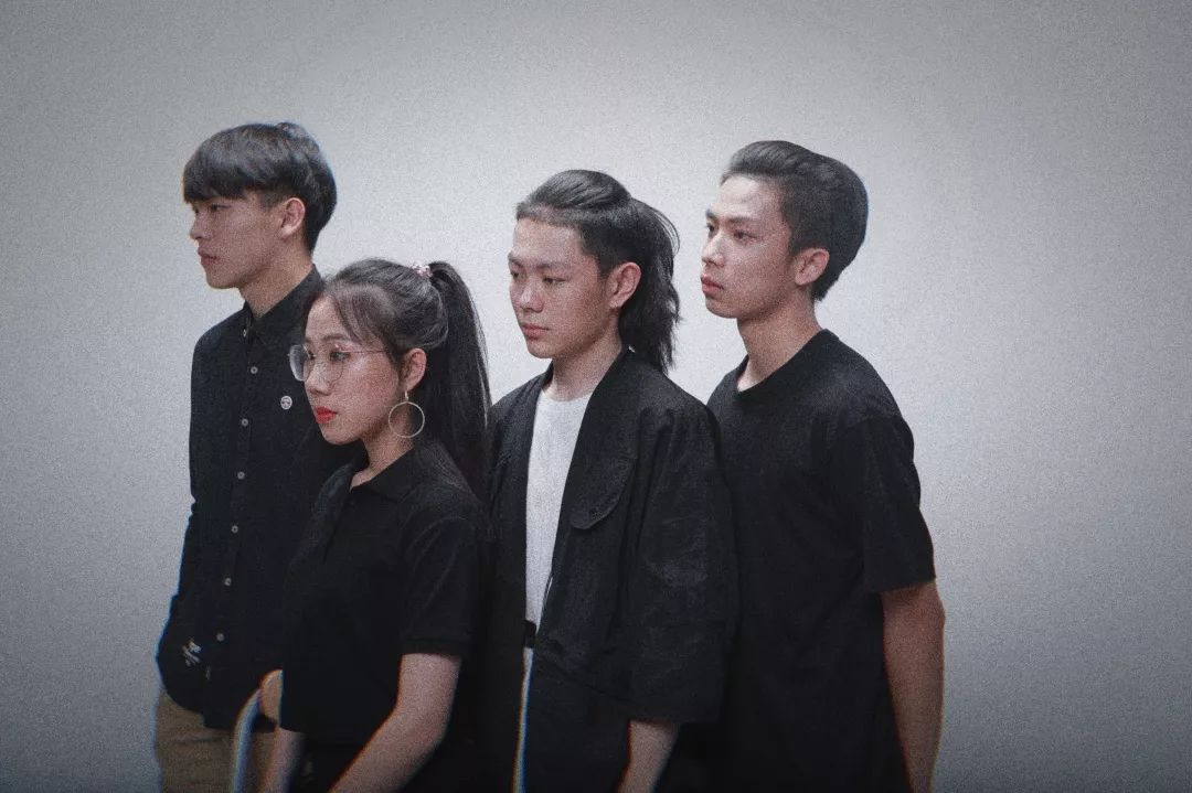 歌手大赛八强选手鲜克乐队靡不有初鲜克有终