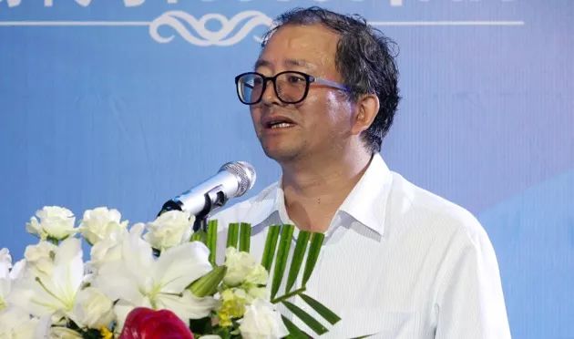 掌舵云南城投集团14年,他"主动投案"了!_许雷