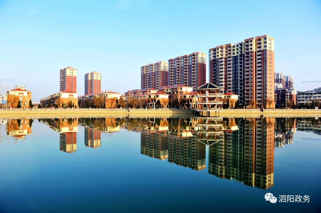 泗阳县委书记徐勤忠道出泗阳实践之精髓,即聚焦精心规划,精致建设