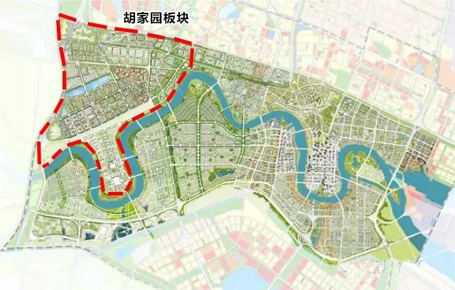 这个板块"涨"势十足,新盘入市,买房机会来了!_塘沽