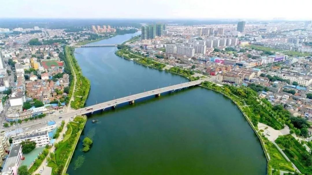 亳州到底是几线城市最新名单已公布