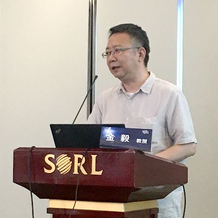 《难治性癌痛药物治疗新进展》金毅教授2019年《癌性爆发痛专家共识