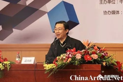 名师讲堂孟大鹏老师谈新加坡合唱现状