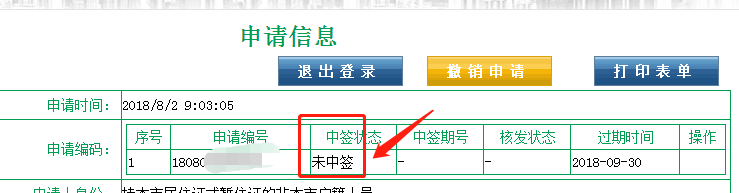 第五期贵阳小客车专段号牌摇号,贵阳号中签率15:1创今年新高!