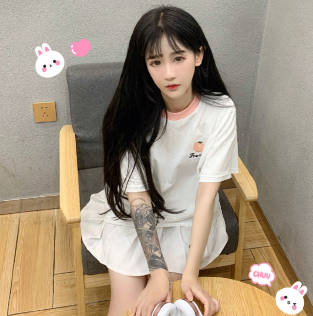 大家都知道自从杨清柠和毛宸宸在一起,她在各方面都