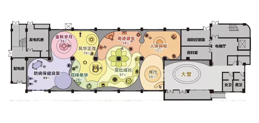 区事宝安将建全民健康生活方式体验馆