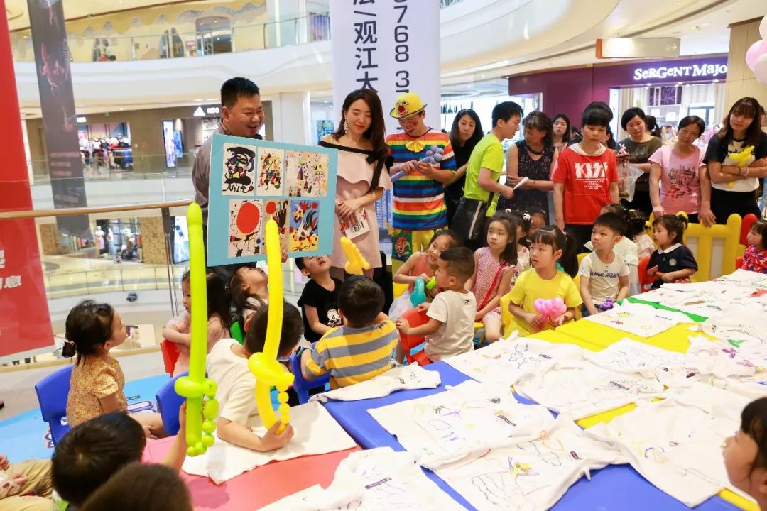 原创思佳美儿|首届"童真梦画"创意绘画活动精彩回顾