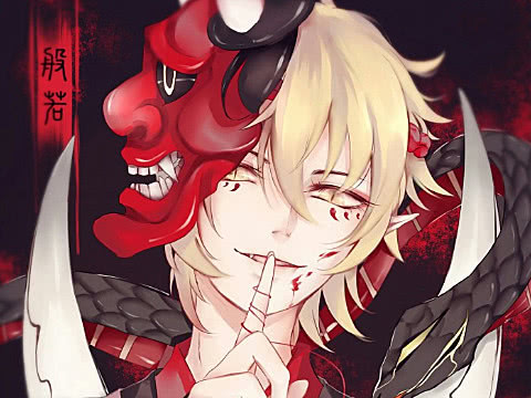 阴阳师:般若新造型惹争议,玩家竟"攻击"画师,网友:太过分了_男孩子