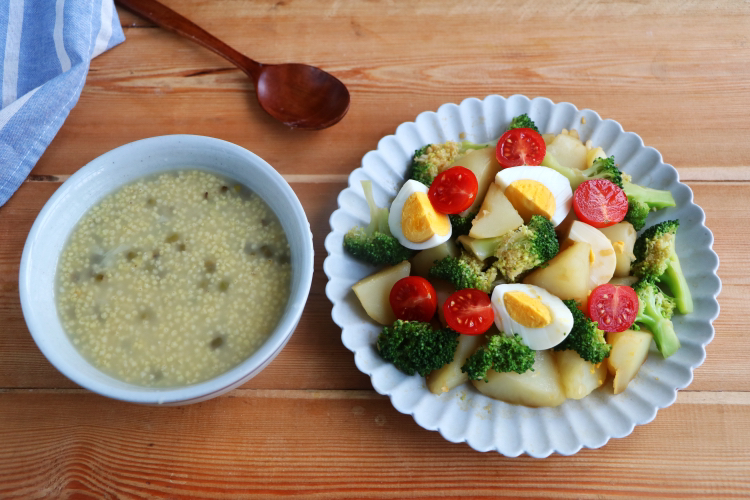 分享7道减脂早餐,好吃又好做,7天不重样,消化好了,体重减少了