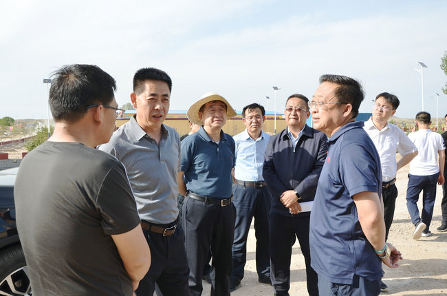 天镇县副县长田炯图片