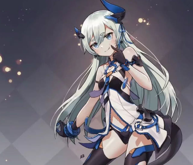 崩坏3rd红蓝双子情报放出,两个角色两种玩法,双剑合璧卖萌多