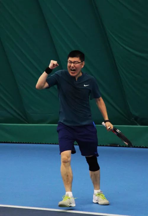 职工体育你们都是好样的