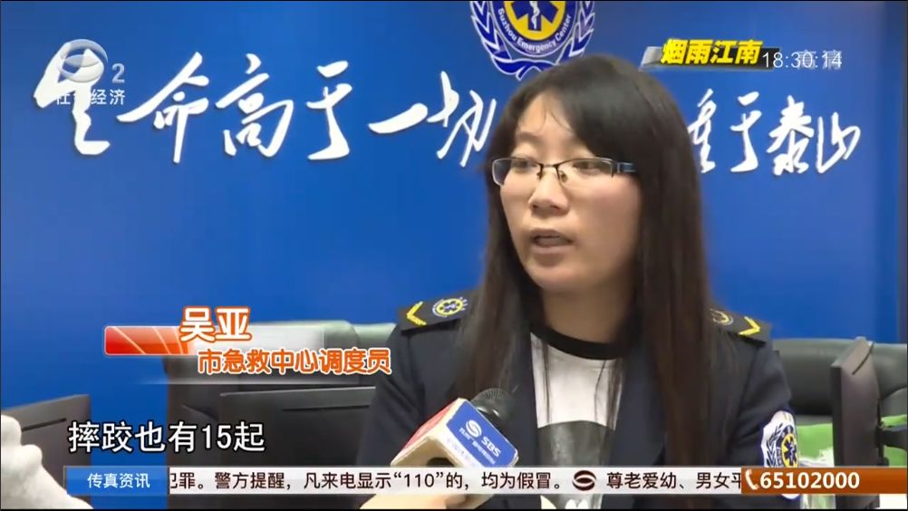 你知道苏州这几天的妖风有多夸张吗