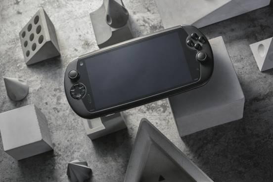 掌机爱好者福音为游戏而生的摩奇i7s游戏手机轻松畅玩一切手游