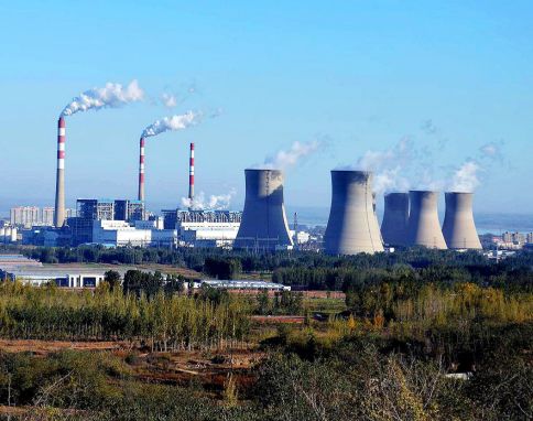 说起平山县城你想到了哪些地标建筑