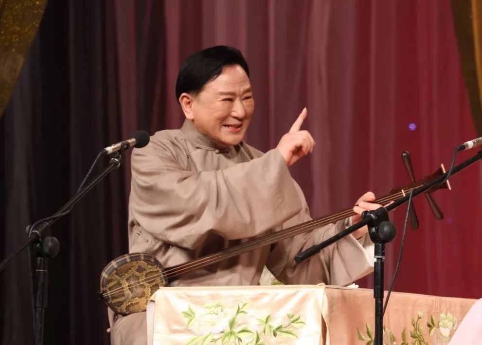 视频全集丨七十年故事从头叙可凡倾听庆祝上海解放七十周年特别节目下