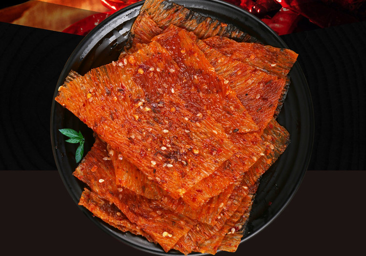 这10种辣条美味,光看图片就想吃,装着回忆