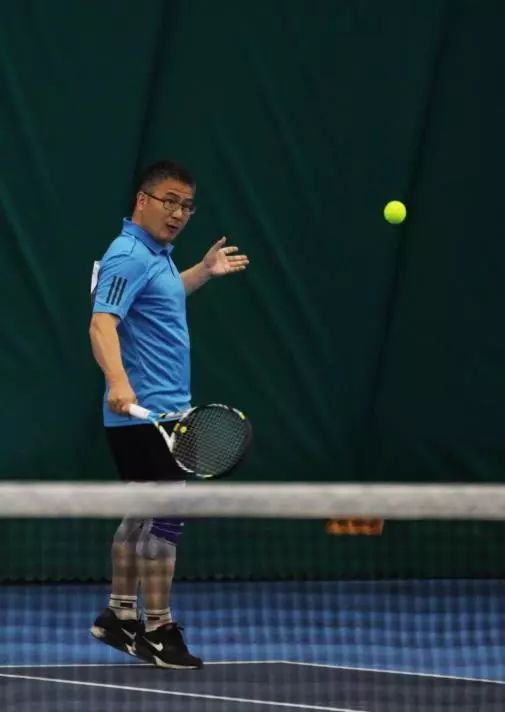 职工体育你们都是好样的