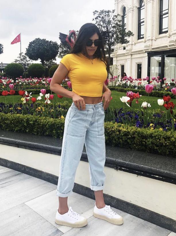 湖人弃将情场得意,31 5女友身材爆表_凯尔西·普拉姆