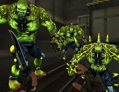 穿越火线:为什么生化模式深受玩家喜爱,真实原因是哪些?