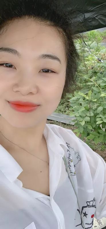 蓝莓蓝莓我爱你嘉兴宁你最爱的头茬果子熟啦882亲测酸甜爆汁老板来2斤