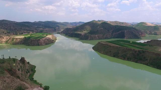 智慧农业的长城实践吴起县长城镇探索发展现代设施农业走笔