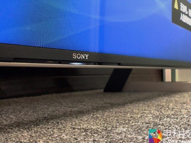 索尼75x9500g电视评测液晶时代霸主真4khdr旗舰