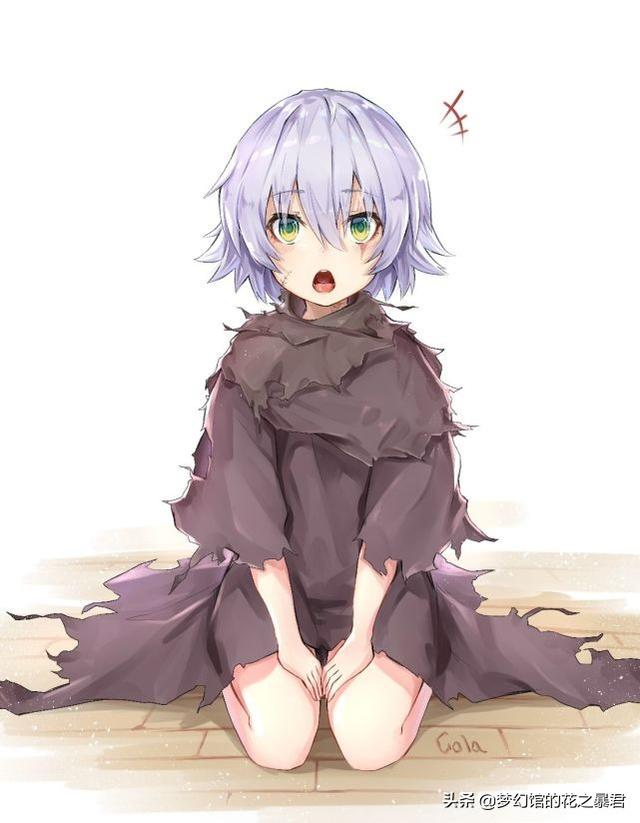 阿福,辣么可爱的阿福不抽还是人?