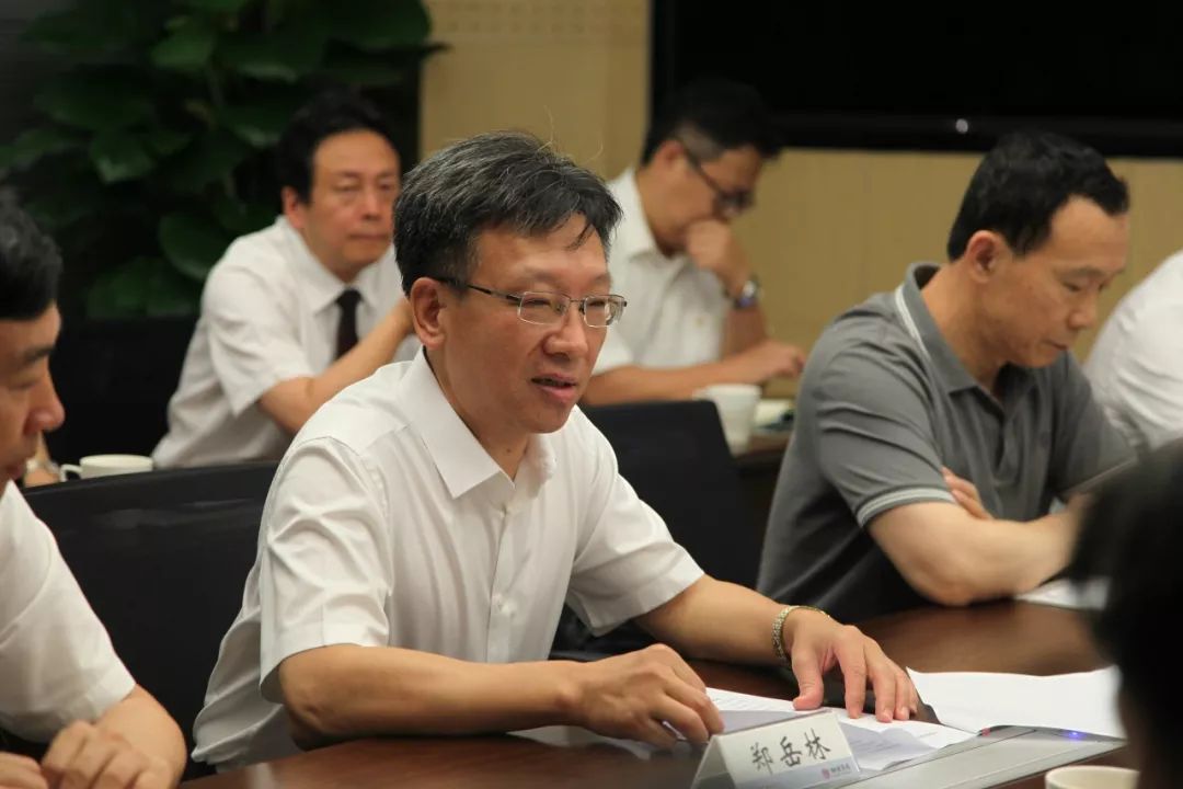 经厦门市委研究决定陈斌同志任翔业集团党委书记董事长